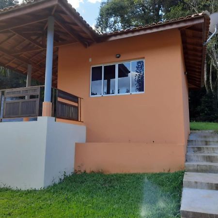 Pousada Do Moinho Nazaré Paulista Εξωτερικό φωτογραφία